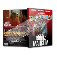 Elimiz Mahkum 2017 Cover Tasarımı (Dvd Cover)